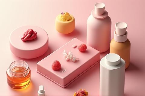 Fotografi Produk Komersial